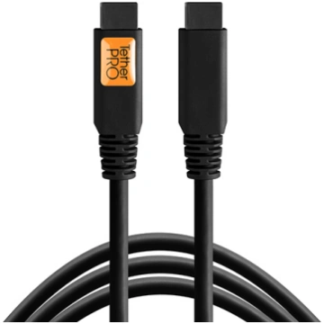 Kabeļis, Tether Tools, Tether Pro FireWire 800 - 9