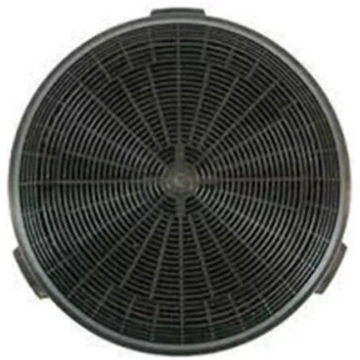 Rezerves aktivētā oglekļa filtrs priekš CATA tvaik