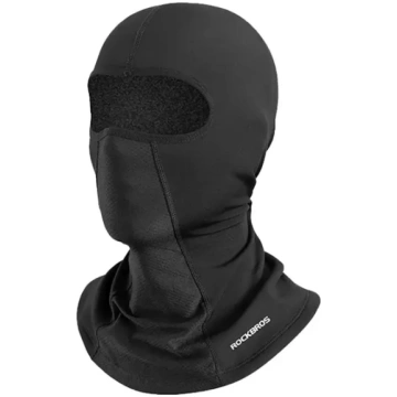 Rockbros LF8113-1 Taktiskā Balaklavas maska – Univ