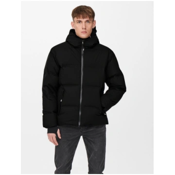 ONSMARSHALL Puffer jaka ONLY & SONS