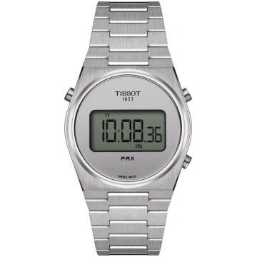 Tissot PRX Digital 35 mm