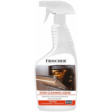 Frischer oven cleaner, 500 ml