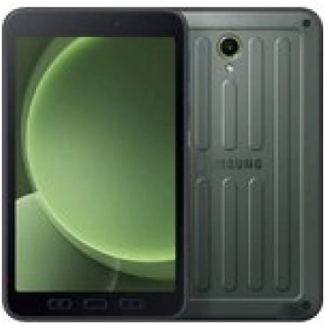 Samsung Galaxy tab Active5 5G Green