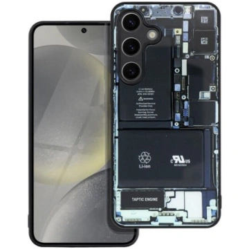 Tech Samsung Galaxy A34 5G Nav norādīts