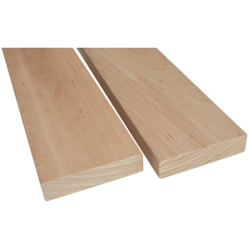 Lāvas dēlis Alksnis 22x90 PHL A Owood