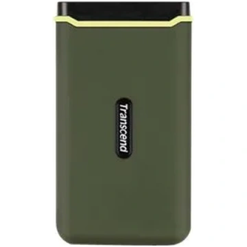 TRANSCEND TRANSCEND ESD380C 1TB External SSD trans