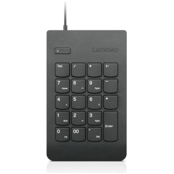 Lenovo Essential USB Numeric Keypad Gen II Numeric