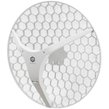 MikroTik LHG XL 5 ax LHG-5AXD-XL