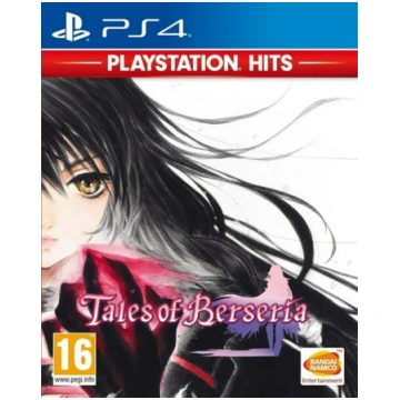 Datorspēle Tales of Berseria (PlayStation Hits) Na