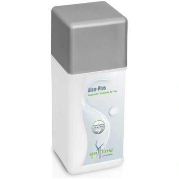 Spa Time Alka-Plus 1kg