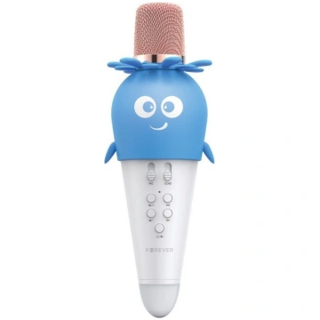 Forever Bluetooth microphone with speaker AMS-200 
