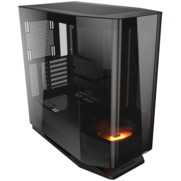 COUGAR FV270 PC Case, Mid tower, Black COUGAR GAMI