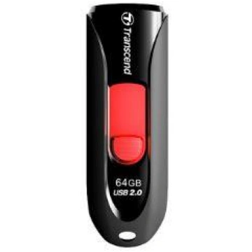 Transcend memory USB Jetflash 590 64GB ( TS64GJF59