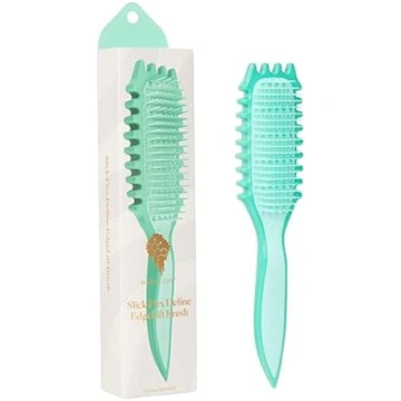 Bounce Curl Slick-Flex Define EdgeLift suka ANEB0G