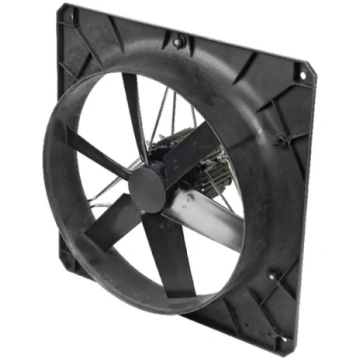 Sienas ventilators "Farma", Ø 63cm Kramp