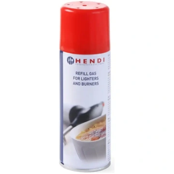 Gāze Creme Brulee deglim un šķiltavām 200ml - Hend