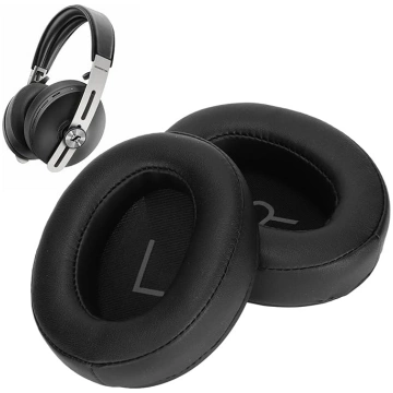 Ausu spilventiņu nomaiņa Sennheiser Momentum 3.0 b