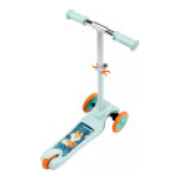 CoolSlide bērnu skrejritenis FIREMAN SCOOTER [Hula
