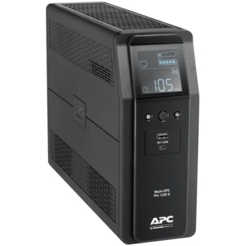SCHNEIDER ELECTRIC Schneider Electric APC Back-UPS