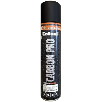Collonil Carbon Pro ūdensnecaurlaidīgs aerosols 40
