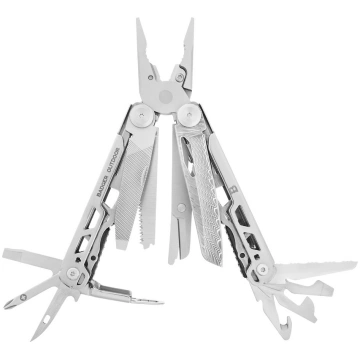 Badger Outdoor Venom Multitool Daudzfunkcionālais