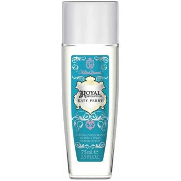Katy Perry, Royal Revolution, Deodorant Spray, For
