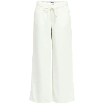 Object - Objrosie Mw Wide Jeans Noos - izmērs M