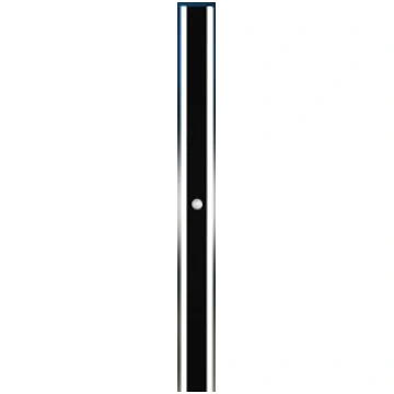 ANKBOY 150 cm Long Outdoor Wall Light with Motion 