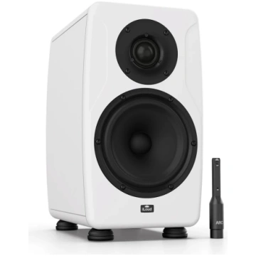 iLoud Precision 6 - White IK MULTIMEDIA - mūzikas 