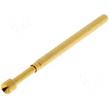 Test probe | Operational spring compression: 6.35m