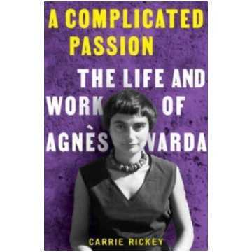 Complicated Passion Carrie Rickey