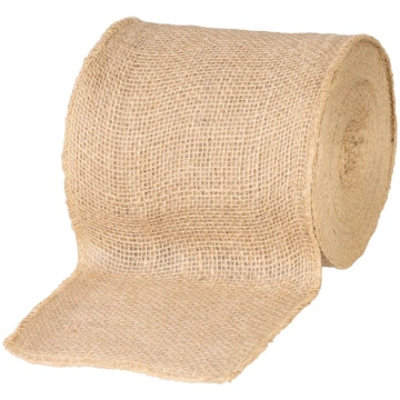 Lente Strend Pro Garden, džuta, 15 cm, L-25 m