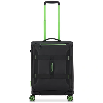 Roncato - Trolley cabina 4 Ruote 55 cm Espandibile