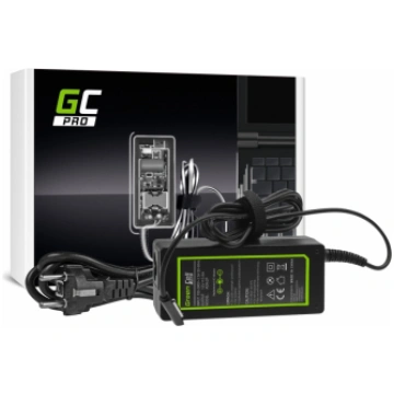 Green Cell PRO Charger / AC Adapter for for Micros