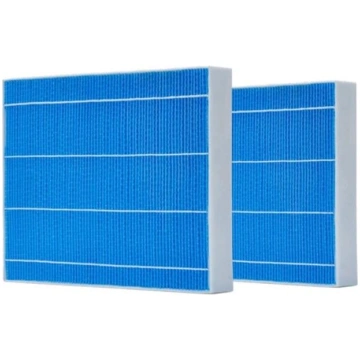 Meaco evaporative filter for Armin 680, 2-pack Arm