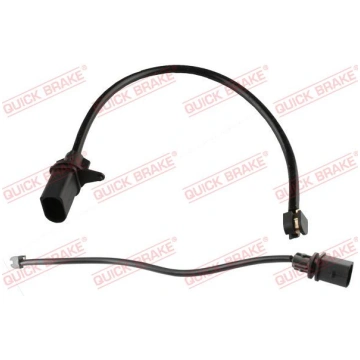 Bremžu kluču nodiluma devējs QUICK BRAKE WS0486A (