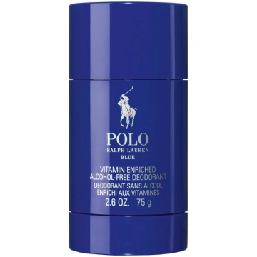 Vīriešu dezodorants Ralph Lauren Polo Blue, 75 ml
