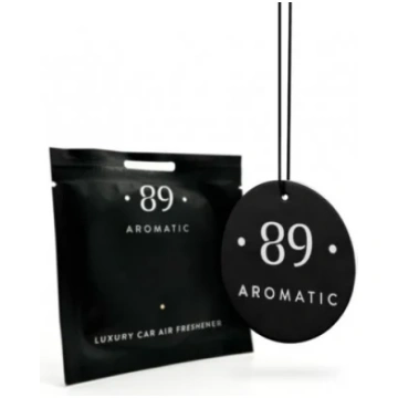 89 Aromatic Dore papīra gaisa atsvaidzinātājs » Gr