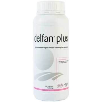 DELFAN PLUS AUGŠANAS BIOSTIMULATORS 1L