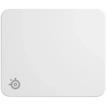 Steelseries QcK White, L 63464