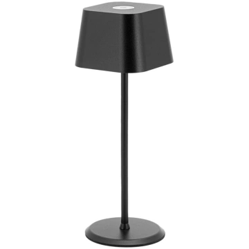 SECURIT - LED lampa "Malta" - Bezvadu - Bezvadu - 