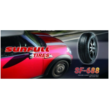 Vasaras riepa vieglajiem automobiļiem 195/65R15 SU