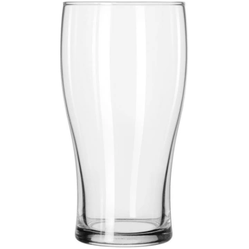 Alus glāze Arcoroc, stikls, 0.58 l