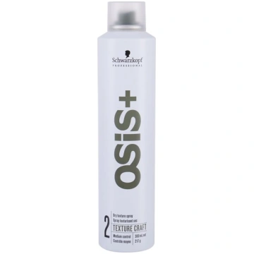 Schwarzkopf Osis+ tekstūras izveidojošs matu laka,