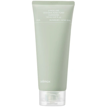 Celimax - Cica BHA Acne Foam Cleansing - 150 ml 88