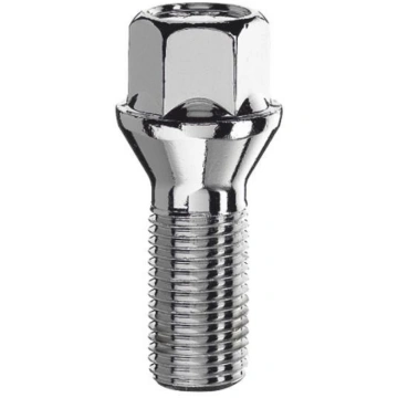 Bolt Bimecc Bolt C19D28 M14x1.5x28 19 mm Hex 60° 1