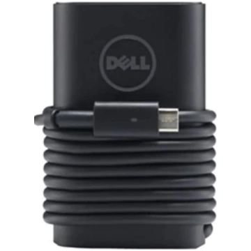 Zasilacz do laptopa Dell 65 W, (Kit E5 65W Type-C 