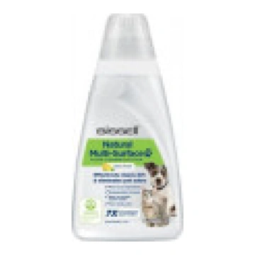 Bissell Natural Multi-Surface mājdzīvnieku grīdas