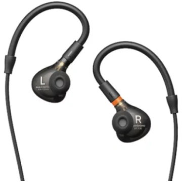 Beyerdynamic | Drum and Bass Earphones with Detach