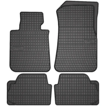 KILIMĖLIAI BMW E81/87 I 2004-2011 BMW E82 I COUPE 